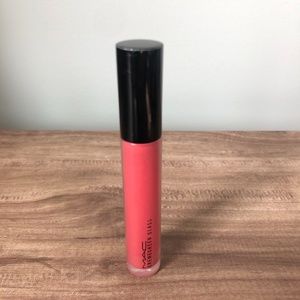 MAC Cremsheen Glass Lip Gloss - Meteoric